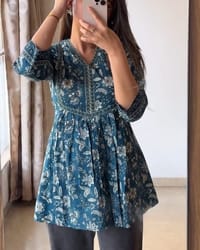 Myntra Tops Torre_img_0