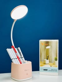 YAGE YG-T109 Table Lamp Pen Holder Desk Lamp_img_0