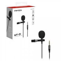 Fantech MV-01 3.5mm Lavalier Microphone_img_0
