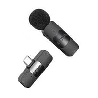 BOYA BY-V10 Wireless Microphone For Type-C Devices (1:1)_img_0