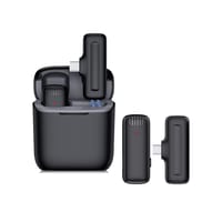 J11 Wireless Microphone With Charging Case – Type-C (1:1)_img_0