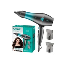 VGR V-455 Professional Salon Series Hair Dryer_img_1