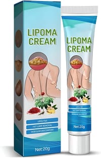 সম্পূর্ণ কোর্স ৩ পিস ক্রিম - South Moon Lipoma Removal Cream_img_2