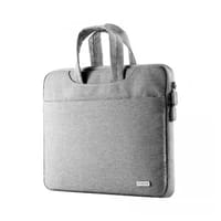 UGREEN LP437 15.9 Inch Grey Laptop Sleeve Bag_img_0