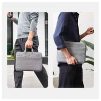 UGREEN LP437 15.9 Inch Grey Laptop Sleeve Bag_img_1