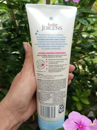 Baby Jergens Soothing Sensitive Skin Cream_img_1