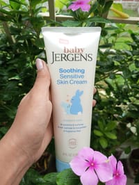 Baby Jergens Soothing Sensitive Skin Cream_img_2