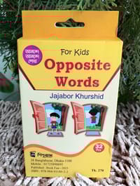 Opposite Words-32 pics_img_2