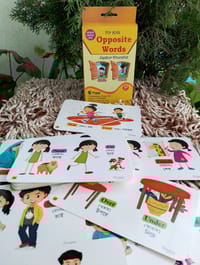 Opposite Words-32 pics_img_1