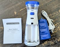 Portable Nebulizer [ 6 months replacement Warranty ]_img_6