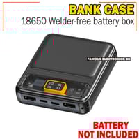3*18650 Battery Holder Dual USB Power Bank Battery Box Mobile Phone Charger DIY Shell Case Charging Storage Case For SmartPhones_img_6