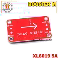 5A DC-DC Step Up Power Module Boost Volt Converter 3.3V-35V To 5V 6V 9V 12V 24V XL6019_img_1