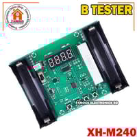 XH-M240 18650 Lithium Battery Capacity Tester Module_img_4