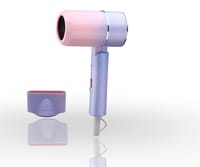 REIMIOGTON RE-2068 Folding Hair Dryer_img_0