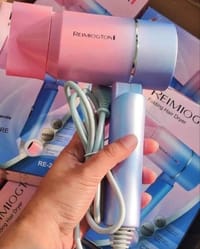 REIMIOGTON RE-2068 Folding Hair Dryer_img_3