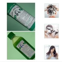 Signing Hair Wash For Men & Women (220ml)_img_1