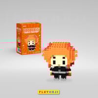 Kyojuro Rengoku - Demon Slayer_img_0