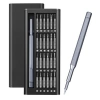 24 in 1 Magnetic Precision Screwdriver SetMultifunction Repair Tool Kit for Electronics & Home Appliances S0222_img_0