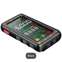 ANENG 682 Smart Digital Multimeter6000 Counts | TRMS | Rechargeable Touch Screen Tester S0221_img_1