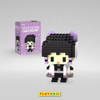 shinobu Kocho - Demon Slayer_img_0