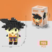 Goku - Dragon Ball Z_img_0