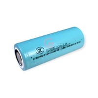 26700 LiFePO4 Rechargeable Cell 4500mAh 3.2V | High-Capacity 3.2V Grade Battery for Solar & DIY Packs_img_0