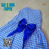 cat frock (5 kg)_img_1
