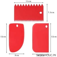 3 PCS Scraper Set_img_0