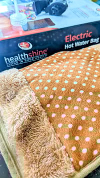 Electric Hot Water Bag [1 year Warranty]_img_4