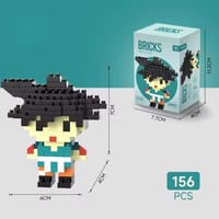 Son Goku - Dragon Ball Z_img_0