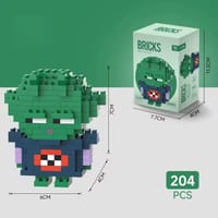 Piccolo - Dragon Ball_img_0