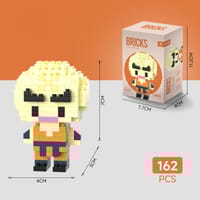 Krillin - Dragon Ball_img_0