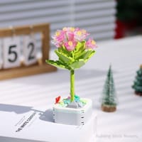 Crystal Violet Potted Plant_img_0