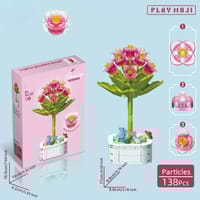 Crystal Violet Potted Plant_img_2