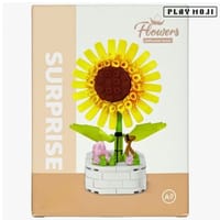 Sunflower Potted_img_3