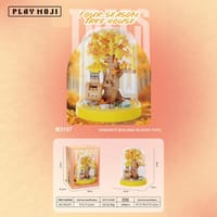 Four seasons Tree house - Autumn_img_1