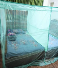 কিংস্টার এরাবিয়ান ইউনিক পার্টিশন মশারির।_img_7