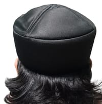 গোল ব্লাক টুপি_img_1