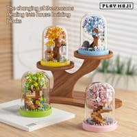 Four Seasons Tree House - Summer_img_2