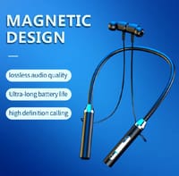 HM01 Wireless Neckband_img_2