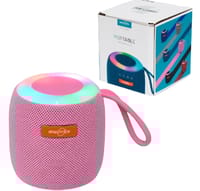GREATNICE GTS-1468 Bluetooth/USB/TF Card & FM Radio Supported Speaker With RGB Light_img_0
