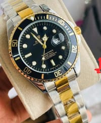 Fashion Watch Premium Quality Party Watch for Men Quartz Movement_img_0