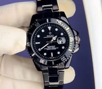 Fashion Watch Premium Quality Party Watch for Men Quartz Movement_img_2