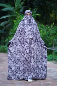 Soft Linen Jilbab_img_1