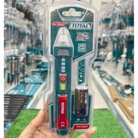 এসি ভোল্টেজ ডিটেক্টর হাই সেনসিটিভিটি সাউন্ড এন্ড লাইট অ্যালার্ম মোড TOTAL THT100091_img_1