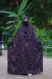 Soft Linen Jilbab_img_0