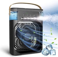 Extonic Air Cooler Fan (ET-C702) – Black Color_img_0