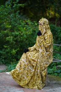 Soft Linen Jilbab_img_0