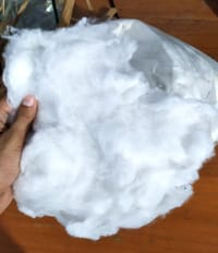 Synthetic Cotton(For Mechanical Filtration) -30gm.🌫️_img_1