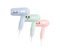 Folding Mini Hair Dryer_img_0